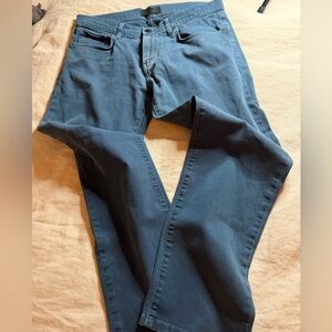 Men's Blue Jeans/Chinos